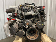 Load image into Gallery viewer, ENGINE Mercedes SLK 1997 97 1998 98 1999 99 2000 00 170 Type - NW346308
