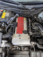 Load image into Gallery viewer, ENGINE Mercedes SLK 1997 97 1998 98 1999 99 2000 00 170 Type - NW346308
