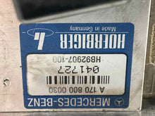 Load image into Gallery viewer, CONVERTIBLE TOP MOTOR 230 SLK SLK230 SLK32 SLK320 1997-2004 - NW346253
