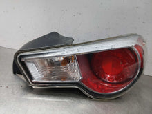 Load image into Gallery viewer, TAIL LIGHT LAMP ASSEMBLY Scion FR-S Subaru BR-Z 13 14 15 16 Right - NW346697
