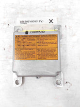 Load image into Gallery viewer, Air Bag module Infiniti I35 Nissan Maxima 2002 02 2003 03 2004 04 - NW31388
