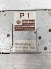 Load image into Gallery viewer, TRANSMISSION COMPUTER INFINITI I35 2003 2004 - NW31389
