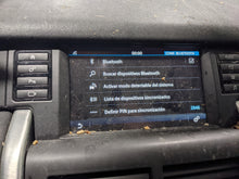 Load image into Gallery viewer, INFO SCREEN XE XF XFR Discovery 15 16 17 18 - NW346463
