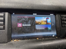 Load image into Gallery viewer, INFO SCREEN XE XF XFR Discovery 15 16 17 18 - NW346463
