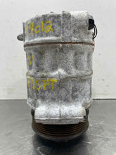 Load image into Gallery viewer, AC A/C AIR CONDITIONING COMPRESSOR LR4 Range Rover Range Rover Sport 10-15 - NW346216
