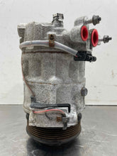 Load image into Gallery viewer, AC A/C AIR CONDITIONING COMPRESSOR LR4 Range Rover Range Rover Sport 10-15 - NW346216
