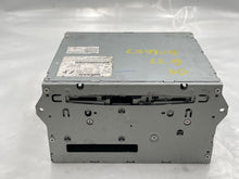 Load image into Gallery viewer, RADIO AM FM CD Infiniti G35 G37 2008 08 2009 09 - NW137023
