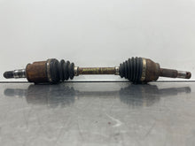 Load image into Gallery viewer, FRONT CV AXLE SHAFT G25 G35 G37 07 08 09 10 11 12 13 Left - NW11145
