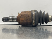 Load image into Gallery viewer, FRONT CV AXLE SHAFT G25 G35 G37 07 08 09 10 11 12 13 Left - NW11145
