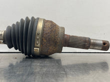 Load image into Gallery viewer, FRONT CV AXLE SHAFT G25 G35 G37 07 08 09 10 11 12 13 Left - NW11145
