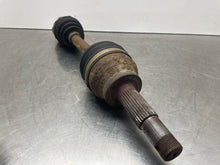 Load image into Gallery viewer, FRONT CV AXLE SHAFT G25 G35 G37 07 08 09 10 11 12 13 Left - NW11145
