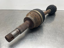 Load image into Gallery viewer, FRONT CV AXLE SHAFT G25 G35 G37 07 08 09 10 11 12 13 Left - NW11145
