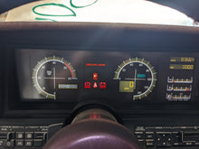 Load image into Gallery viewer, Speedometer Cluster Oldsmobile Allante 1989 - NW346872
