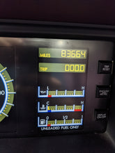 Load image into Gallery viewer, Speedometer Cluster Oldsmobile Allante 1989 - NW346872
