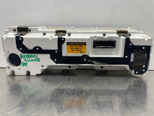 Load image into Gallery viewer, Speedometer Cluster Oldsmobile Allante 1989 - NW346872
