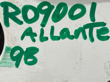 Load image into Gallery viewer, Speedometer Cluster Oldsmobile Allante 1989 - NW346872
