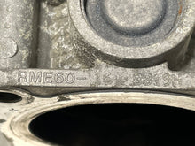 Load image into Gallery viewer, THROTTLE BODY G35 G37 Q60 350Z 370Z 2007 07 2008 08 09 - 14 Left - NW177940

