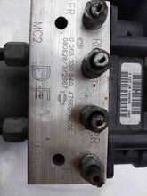 Load image into Gallery viewer, ABS ANTI-LOCK BRAKE PUMP Infiniti G37 2009 09 - NW1256
