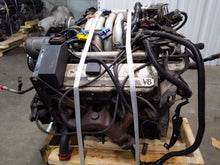 Load image into Gallery viewer, Engine Motor Oldsmobile Allante 1989 - NW346843
