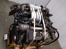 Load image into Gallery viewer, Engine Motor Oldsmobile Allante 1989 - NW346843
