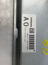 Load image into Gallery viewer, ECU ECM COMPUTER Infiniti G37 2009 09 - NW59874
