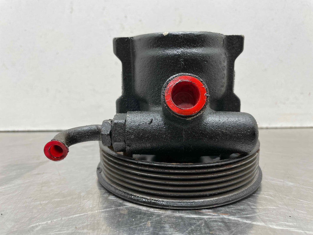 Power Steering Pump Oldsmobile Allante 1989 - NW346873