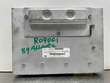 Load image into Gallery viewer, ECU ECM Computer Oldsmobile Allante 1989 - NW346842
