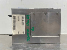 Load image into Gallery viewer, Computer Oldsmobile Allante 1989 - NW346832

