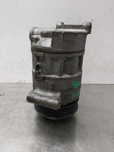 Load image into Gallery viewer, AC A/C AIR CONDITIONING COMPRESSOR C230 C250 C300 C350 C63 08-15 - NW434213
