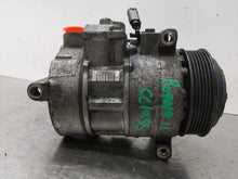Load image into Gallery viewer, AC A/C AIR CONDITIONING COMPRESSOR C230 C250 C300 C350 C63 08-15 - NW434213
