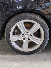 Load image into Gallery viewer, WHEEL RIM C250 C300 C350 C63 10-11 17x8-1/2 17x8-1/2, 5 lug, 112mm - NW347695
