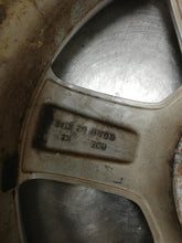 Load image into Gallery viewer, WHEEL RIM C250 C300 C350 C63 10-11 17x8-1/2 17x8-1/2, 5 lug, 112mm - NW347695
