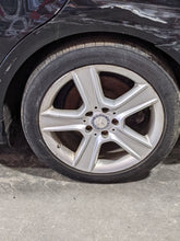 Load image into Gallery viewer, WHEEL RIM C250 C300 C350 C63 10-11 17x8-1/2 17x8-1/2, 5 lug, 112mm - NW347696
