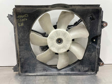 Load image into Gallery viewer, CONDENSER FAN ASSEMBLY Civic ILX 2012 12 2013 13 Right - NW64021
