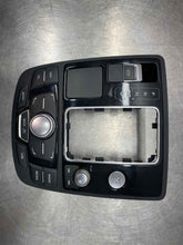 Load image into Gallery viewer, RADIO CONTROLS Audi A7 RS7 S7 2012 12 2013 13 2014 14 2015 15 - NW347472
