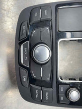 Load image into Gallery viewer, RADIO CONTROLS Audi A7 RS7 S7 2012 12 2013 13 2014 14 2015 15 - NW347472
