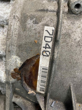 Load image into Gallery viewer, Transmission  AUDI A7 2013 - NW347627
