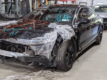 Load image into Gallery viewer, Transmission  AUDI A7 2013 - NW347627

