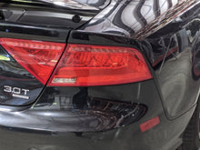 Load image into Gallery viewer, OUTER TAIL LIGHT LAMP A7 S7 2012 12 2013 13 2014 14 2015 15 Right - NW347608
