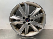 Load image into Gallery viewer, WHEEL RIM 9-3 2003-2012 17x7-1/2 ALLOY 17x7-1/2, 5 lug, 110mm - NW347704
