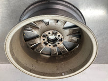 Load image into Gallery viewer, WHEEL RIM 9-3 2003-2012 17x7-1/2 ALLOY 17x7-1/2, 5 lug, 110mm - NW347704
