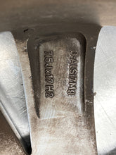 Load image into Gallery viewer, WHEEL RIM 9-3 2003-2012 17x7-1/2 ALLOY 17x7-1/2, 5 lug, 110mm - NW347704
