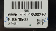 Load image into Gallery viewer, Radio Ford Edge 2014 - NW134866
