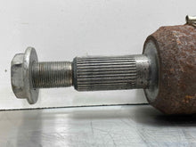 Load image into Gallery viewer, Axle Shaft Ford Edge 2014 - NW8975
