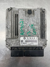 Load image into Gallery viewer, ECU ECM Computer Volkswagen Golf 2013 - NW347130
