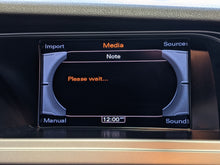 Load image into Gallery viewer, INFO SCREEN Audi A4 A5 Allroad Q5 S4 S5 SQ5 2008-2015 - NW347329
