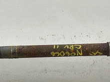 Load image into Gallery viewer, FRONT CV AXLE SHAFT Honda CR-V 07 08 09 10 11 Left - NW11893
