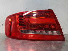 Load image into Gallery viewer, OUTER TAIL LIGHT LAMP Audi A4 S4 2010 10 2011 11 2012 12 Left - NW347611
