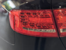 Load image into Gallery viewer, OUTER TAIL LIGHT LAMP Audi A4 S4 2010 10 2011 11 2012 12 Left - NW347611
