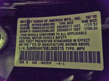 Load image into Gallery viewer, TRANSFER CASE CR-V 2007 07 2008 08 2009 09 2010 10 2011 11 - NW176884
